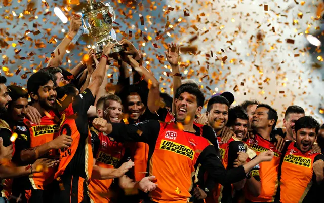 The Ultimate IPL Winners: A Journey Through the Champions from 2008 to 2024