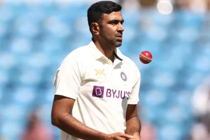 After 15 years of exceptional performances, Ravichandran Ashwin retires from international cricket, leaving behind a legacy of records, match-winning contributions, and unforgettable moments.