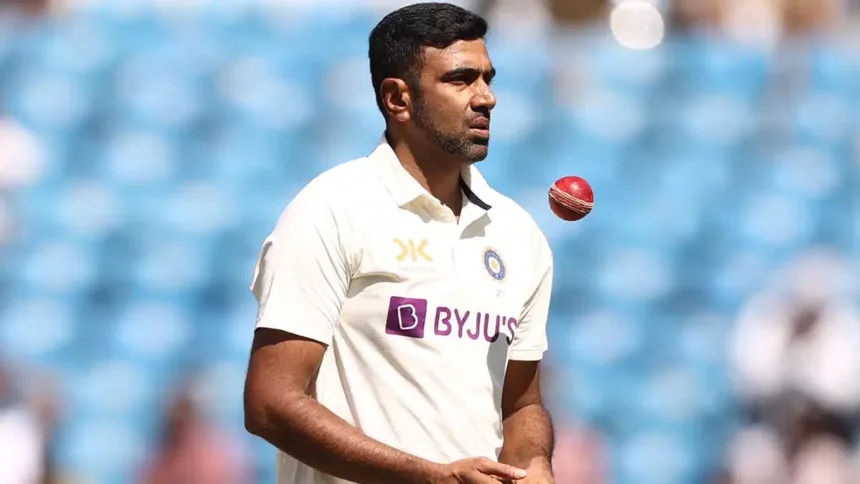 After 15 years of exceptional performances, Ravichandran Ashwin retires from international cricket, leaving behind a legacy of records, match-winning contributions, and unforgettable moments.