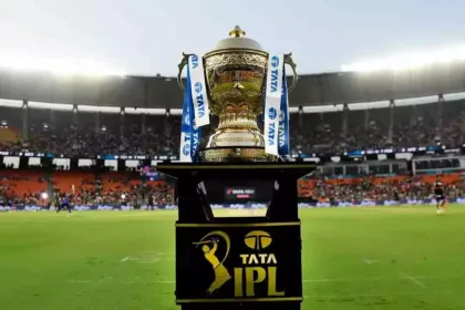 IPL Media Rights Deal for 2023-2027 Sets an Exciting New Benchmark with INR 48,390.5 Crore Deal