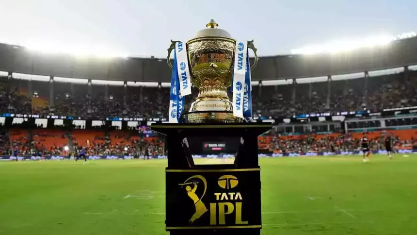 IPL Media Rights Deal for 2023-2027 Sets an Exciting New Benchmark with INR 48,390.5 Crore Deal